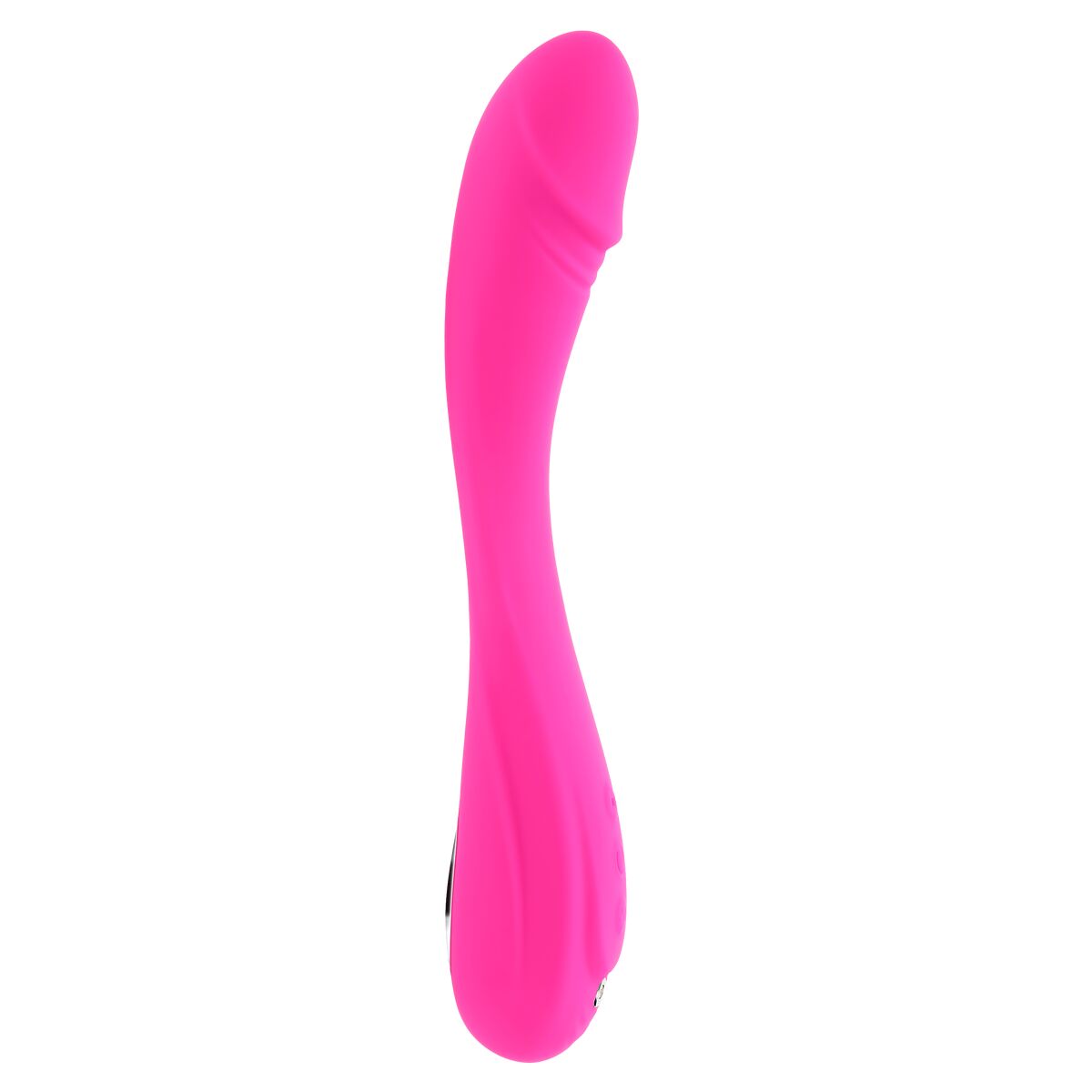 Vibratore Evolved Rosa